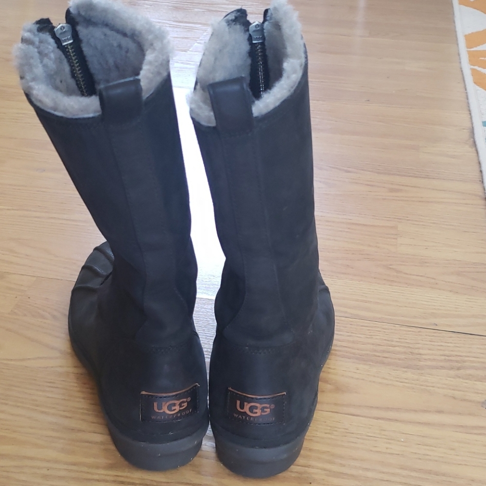 Uggs